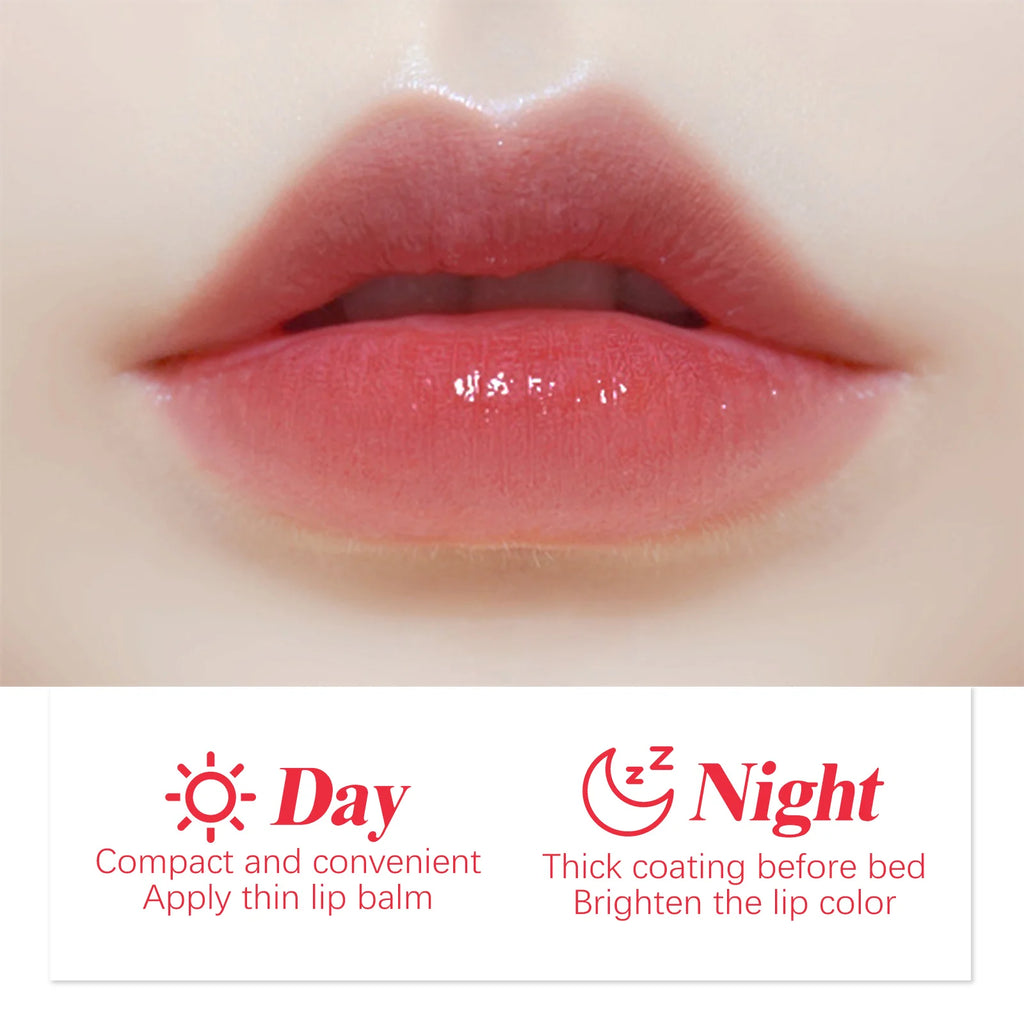 West Month 20g Berry Lip Sleeping Mask